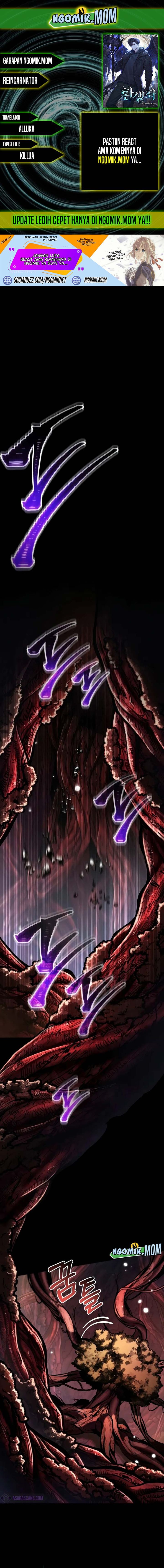 Reincarnator Chapter 62 Gambar 1