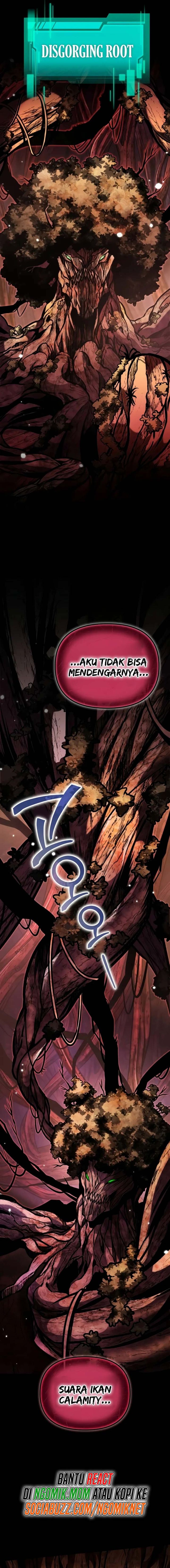 Reincarnator Chapter 62 Gambar 2