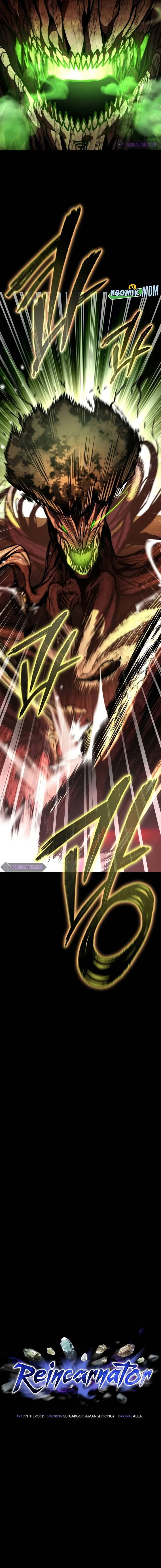Reincarnator Chapter 62 Gambar 3