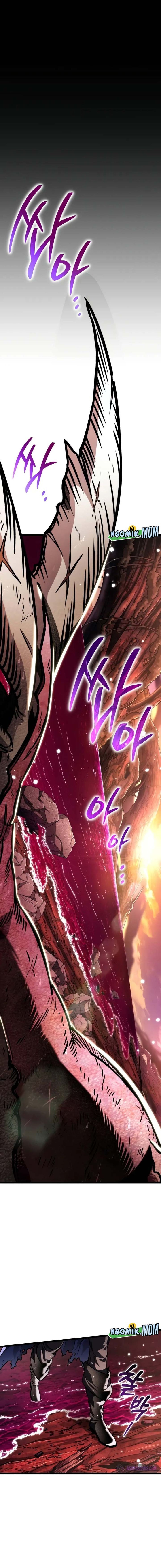 Reincarnator Chapter 62 Gambar 4