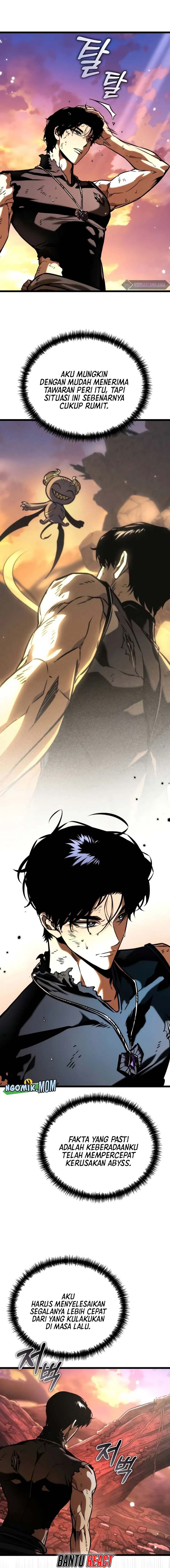 Reincarnator Chapter 62 Gambar 5
