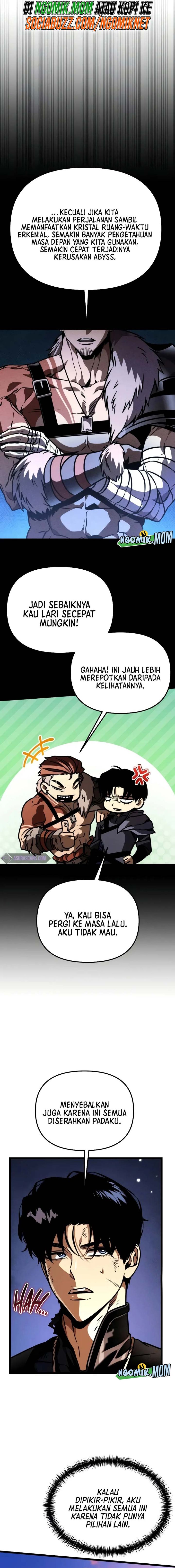 Reincarnator Chapter 62 Gambar 6