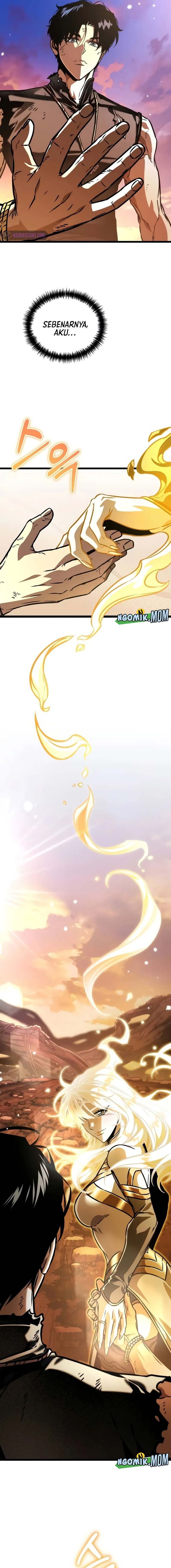 Reincarnator Chapter 62 Gambar 7