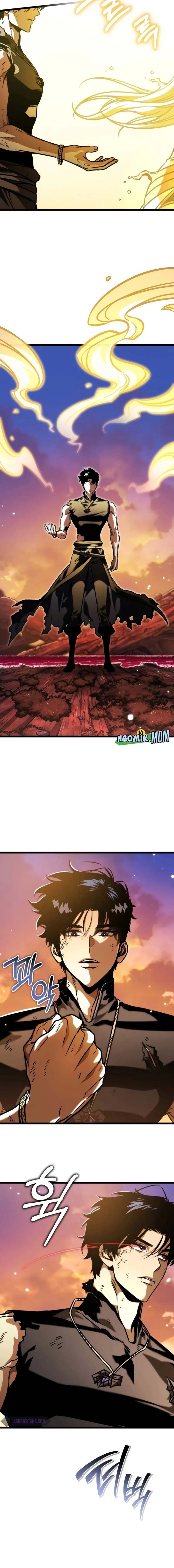 Reincarnator Chapter 62 Gambar 8