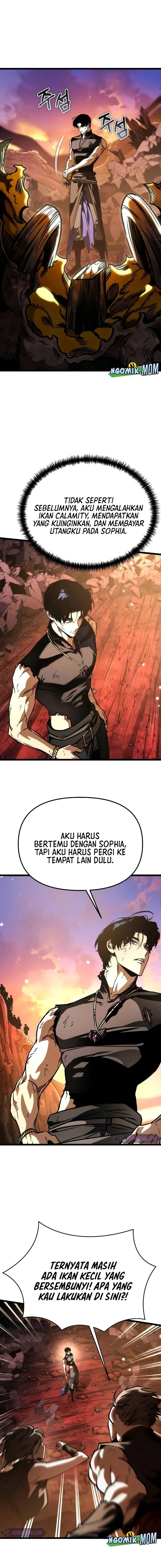 Reincarnator Chapter 62 Gambar 10