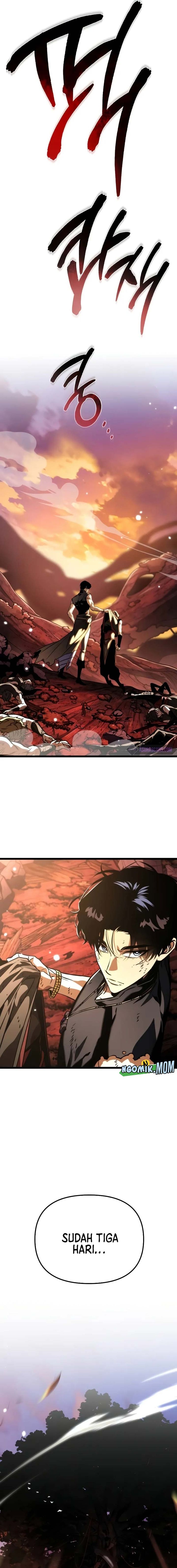 Reincarnator Chapter 62 Gambar 13