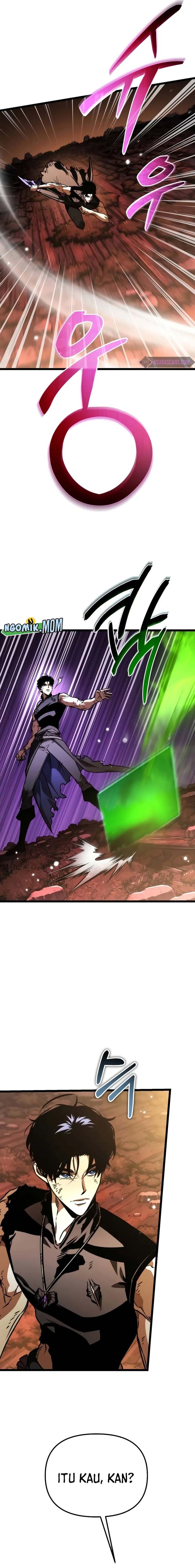 Reincarnator Chapter 62 Gambar 15