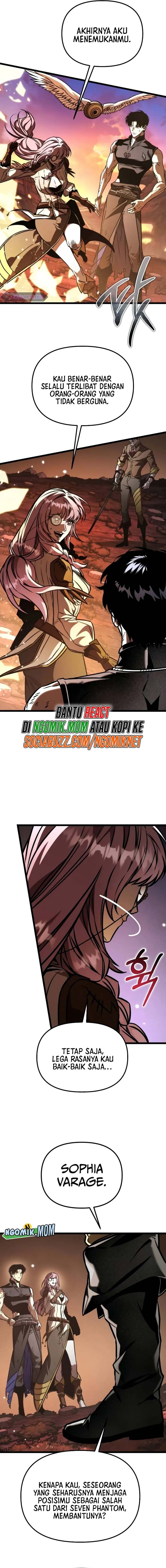 Reincarnator Chapter 62 Gambar 19
