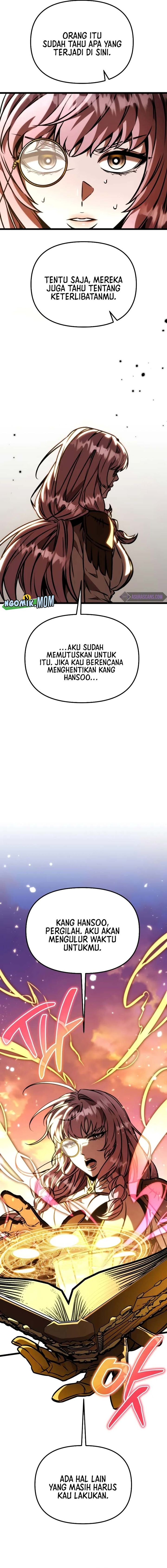 Reincarnator Chapter 62 Gambar 20