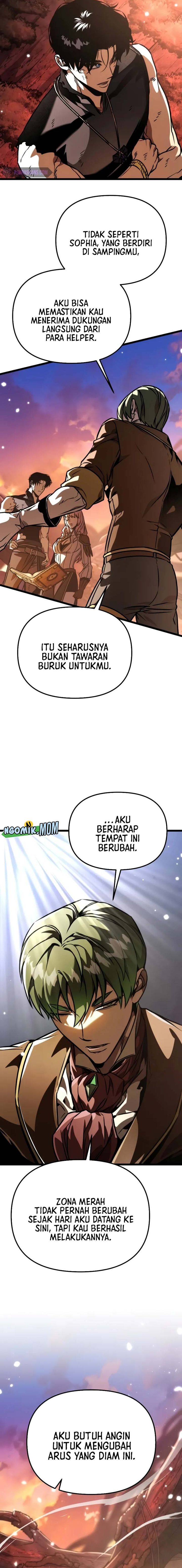 Reincarnator Chapter 62 Gambar 23