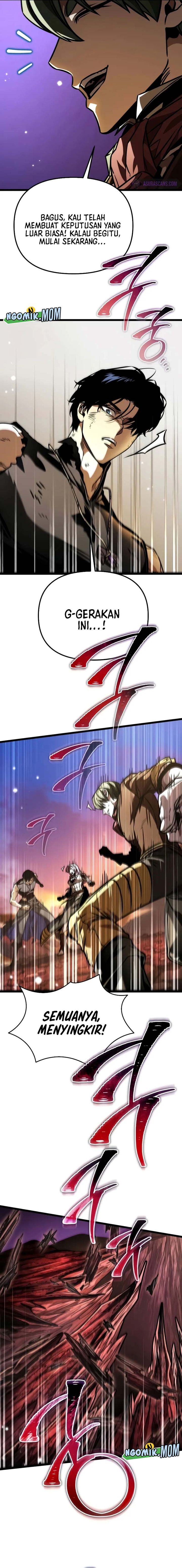 Reincarnator Chapter 62 Gambar 25