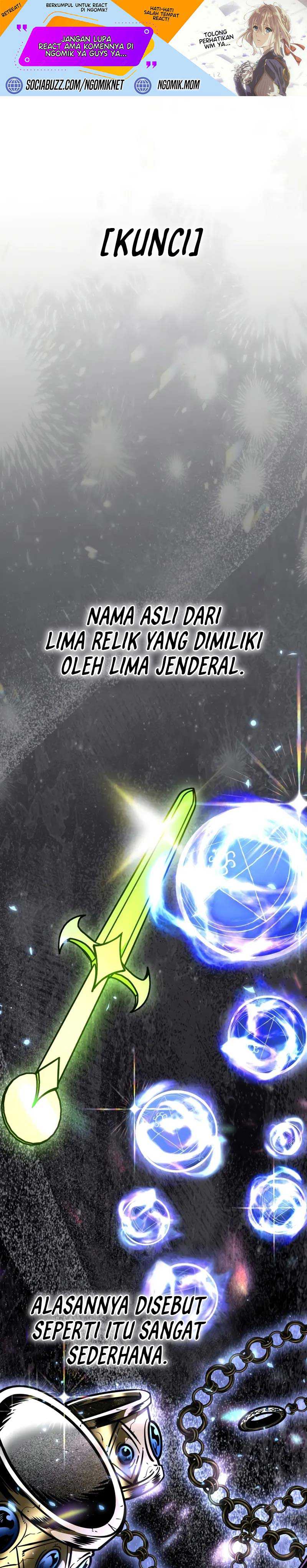 Reincarnator Chapter 69 Gambar 2