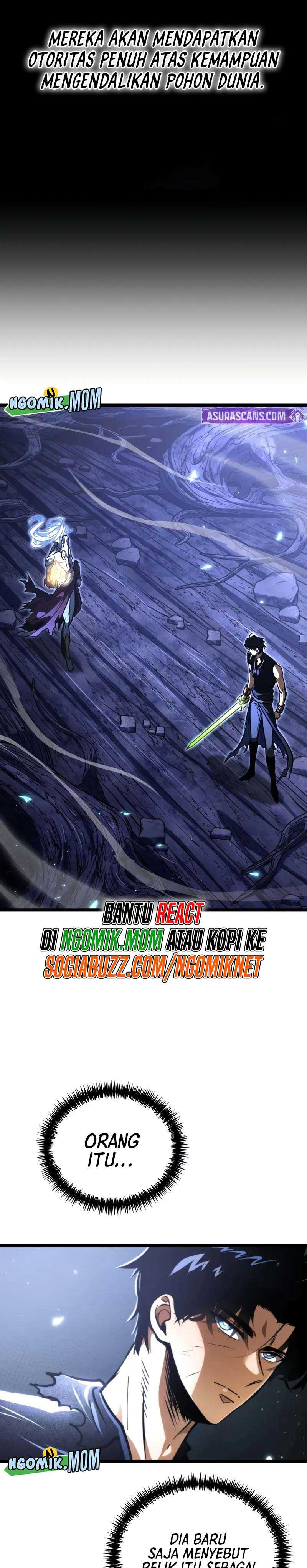 Reincarnator Chapter 69 Gambar 4