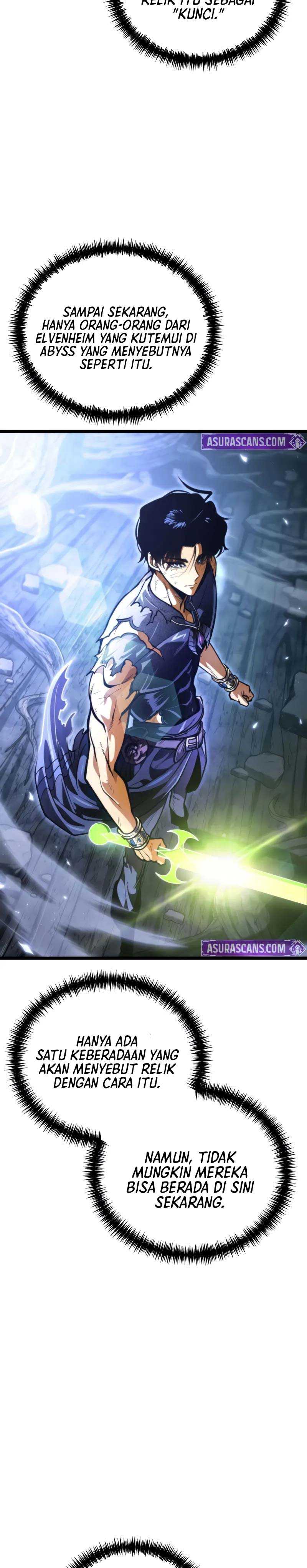 Reincarnator Chapter 69 Gambar 5