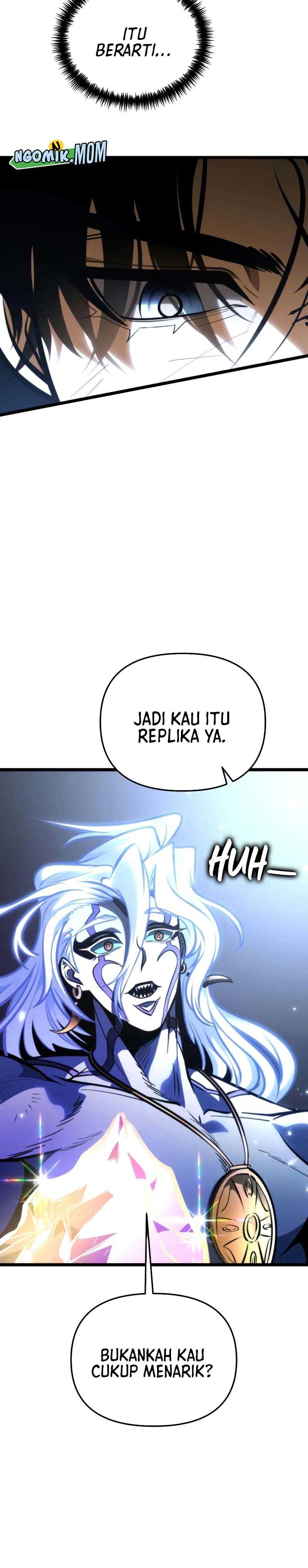 Reincarnator Chapter 69 Gambar 6