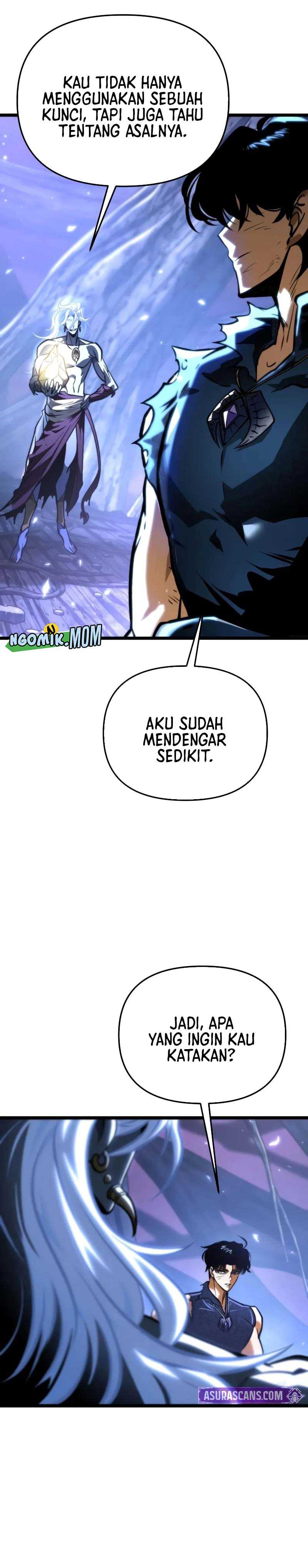 Reincarnator Chapter 69 Gambar 7