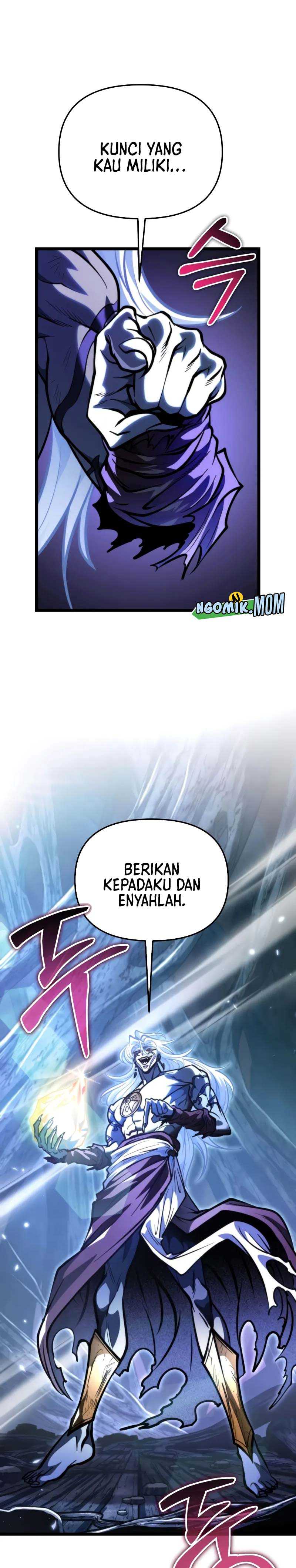 Reincarnator Chapter 69 Gambar 8