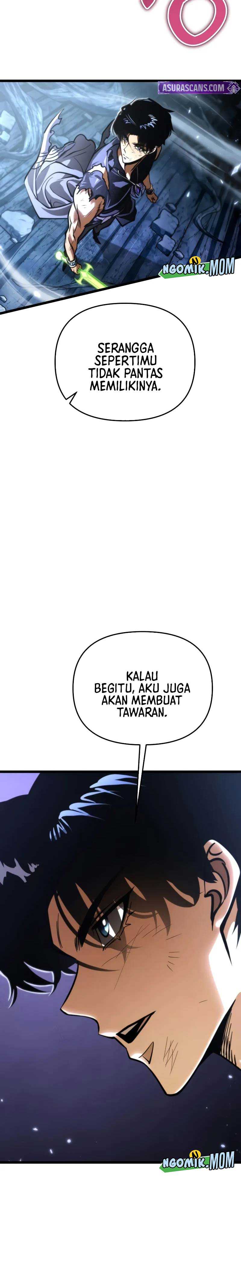 Reincarnator Chapter 69 Gambar 9