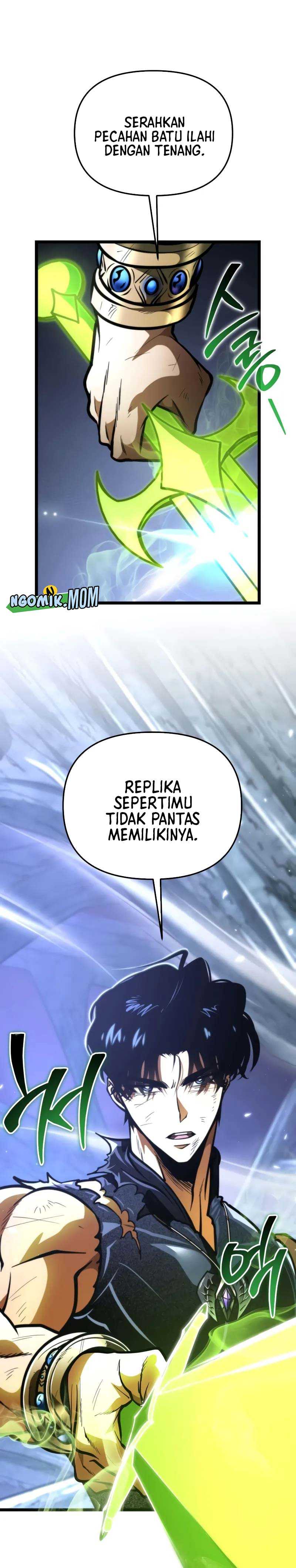 Reincarnator Chapter 69 Gambar 10