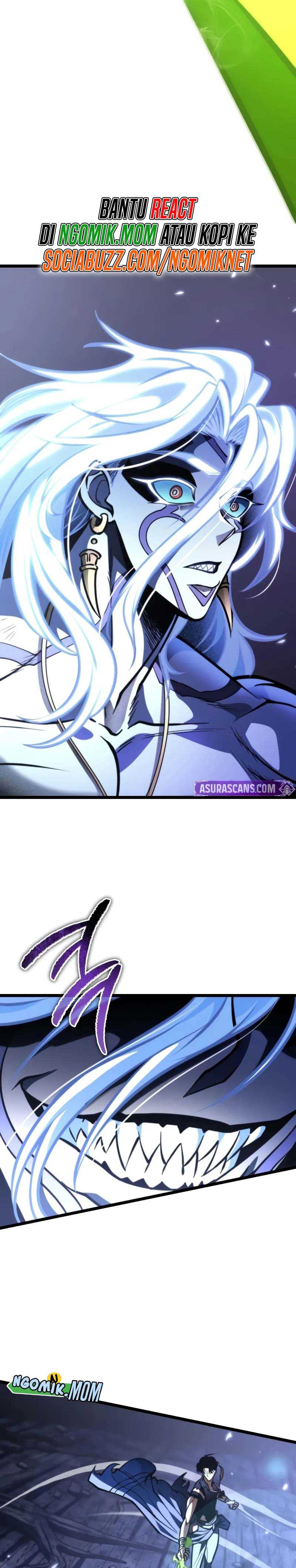 Reincarnator Chapter 69 Gambar 11