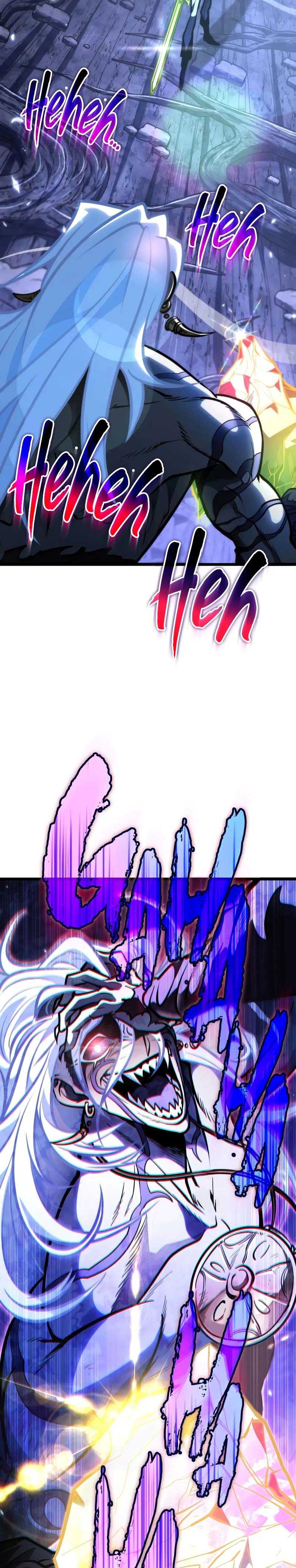 Reincarnator Chapter 69 Gambar 12