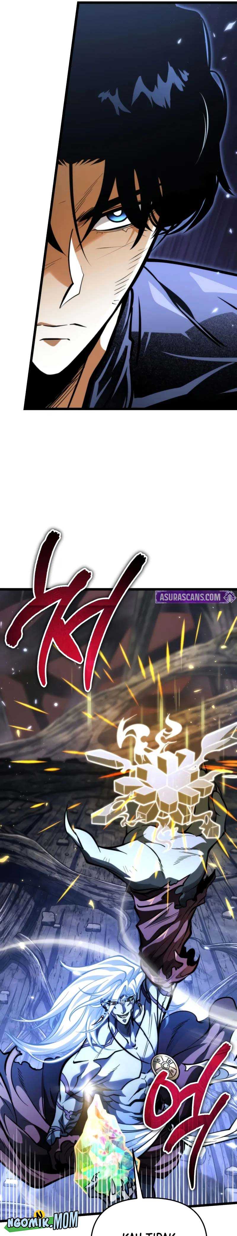 Reincarnator Chapter 69 Gambar 14