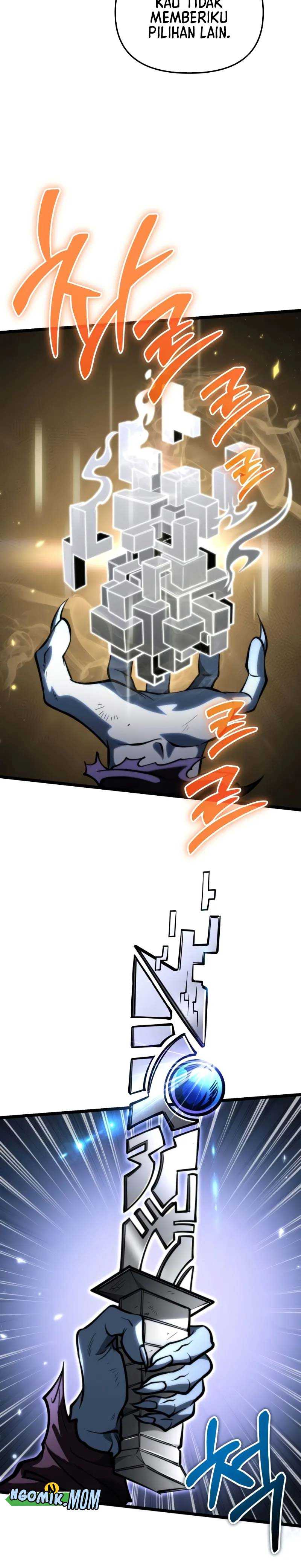 Reincarnator Chapter 69 Gambar 15