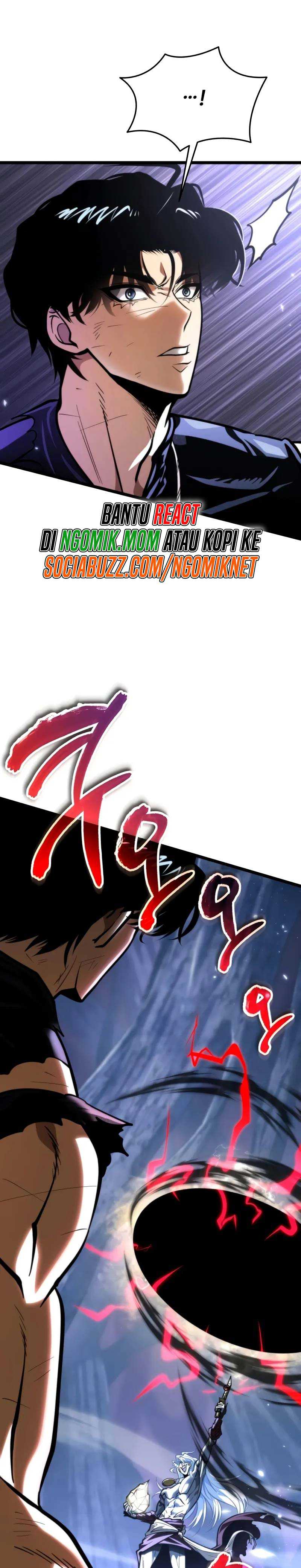 Reincarnator Chapter 69 Gambar 17