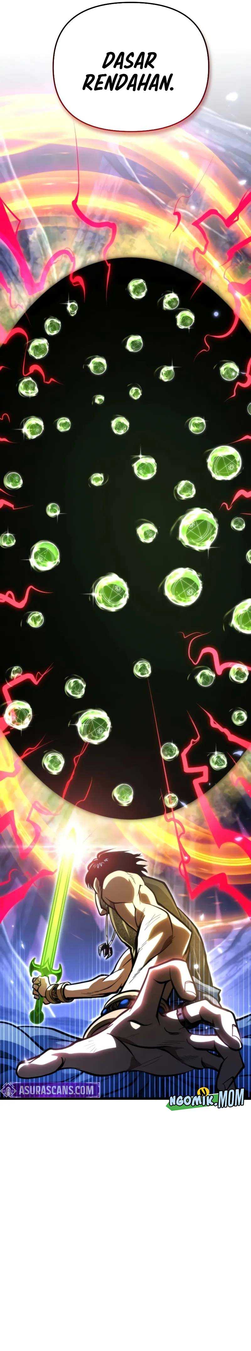 Reincarnator Chapter 69 Gambar 20