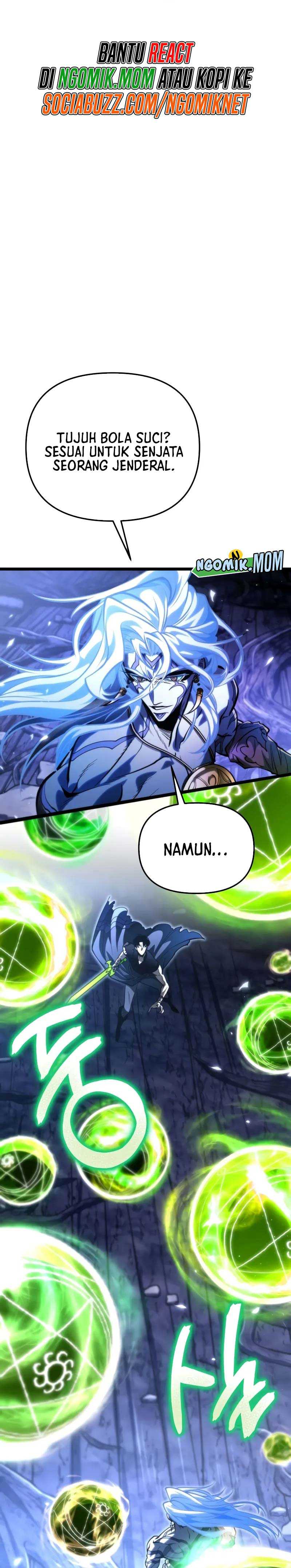 Reincarnator Chapter 69 Gambar 23