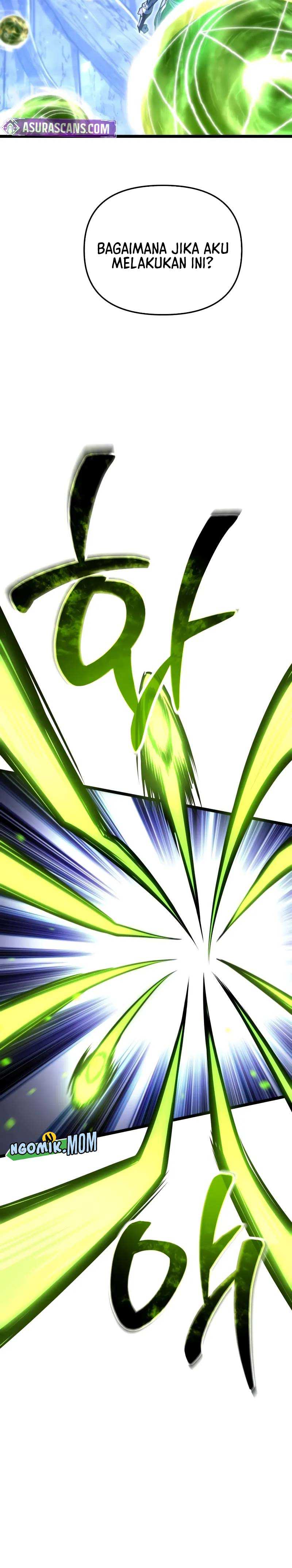 Reincarnator Chapter 69 Gambar 24