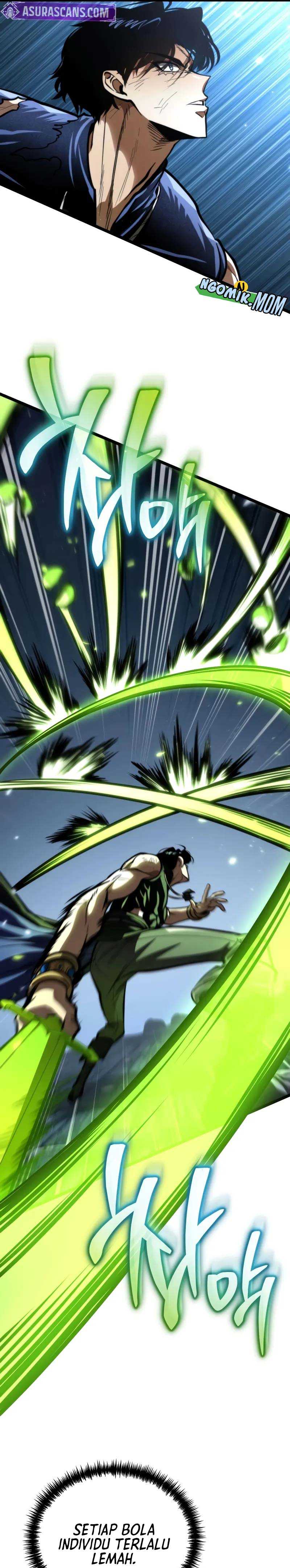 Reincarnator Chapter 69 Gambar 26