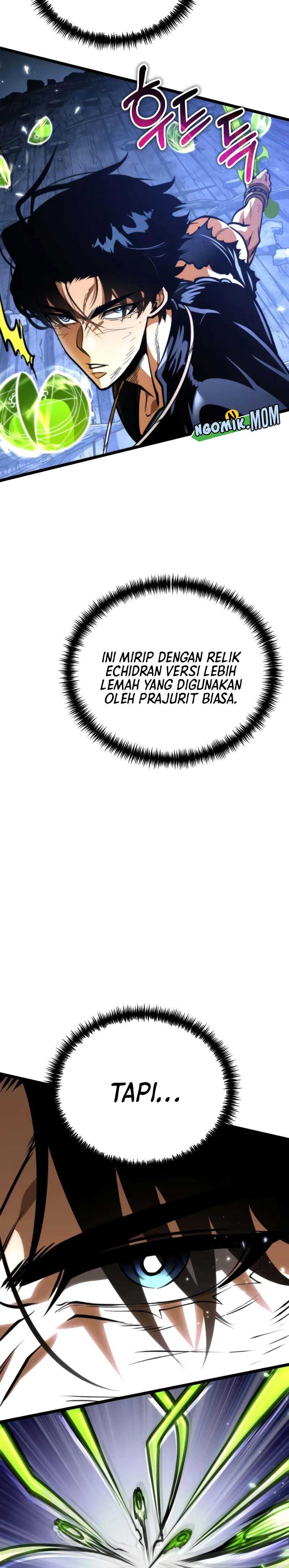 Reincarnator Chapter 69 Gambar 27