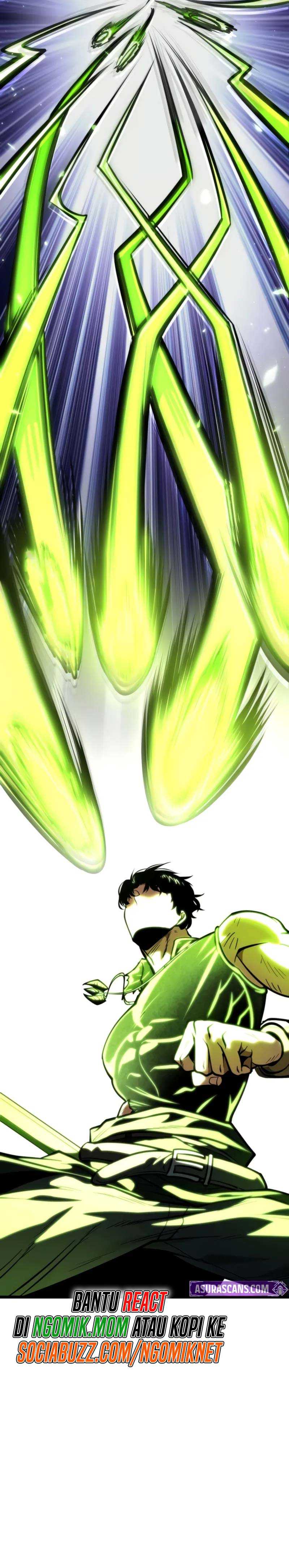 Reincarnator Chapter 69 Gambar 28