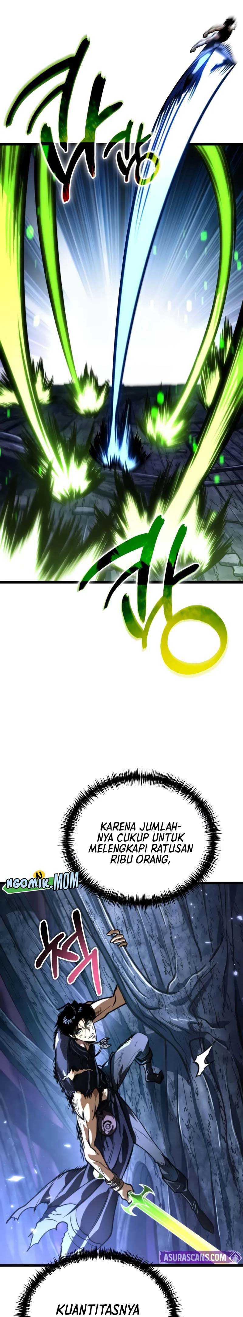 Reincarnator Chapter 69 Gambar 29
