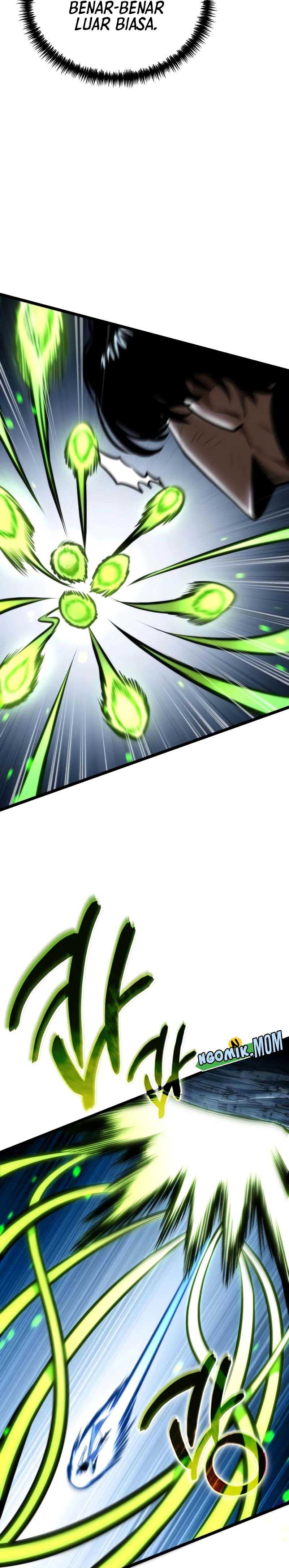 Reincarnator Chapter 69 Gambar 30