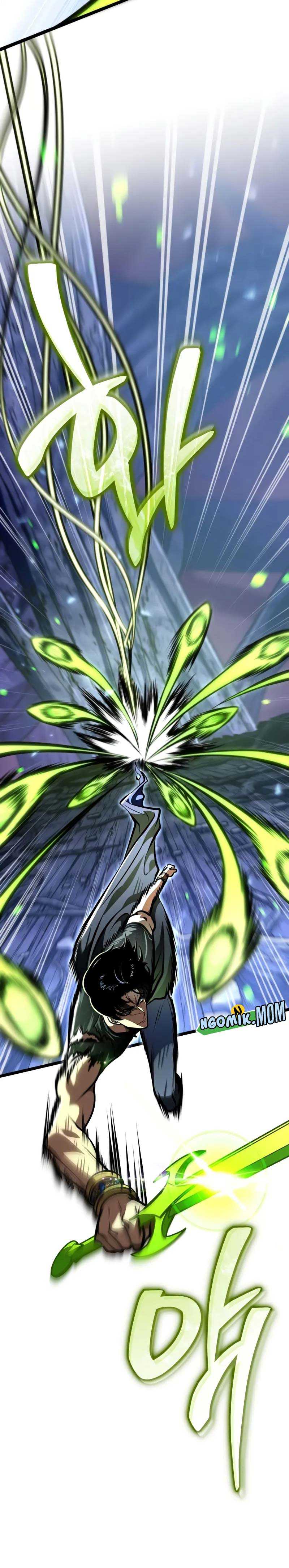 Reincarnator Chapter 69 Gambar 31