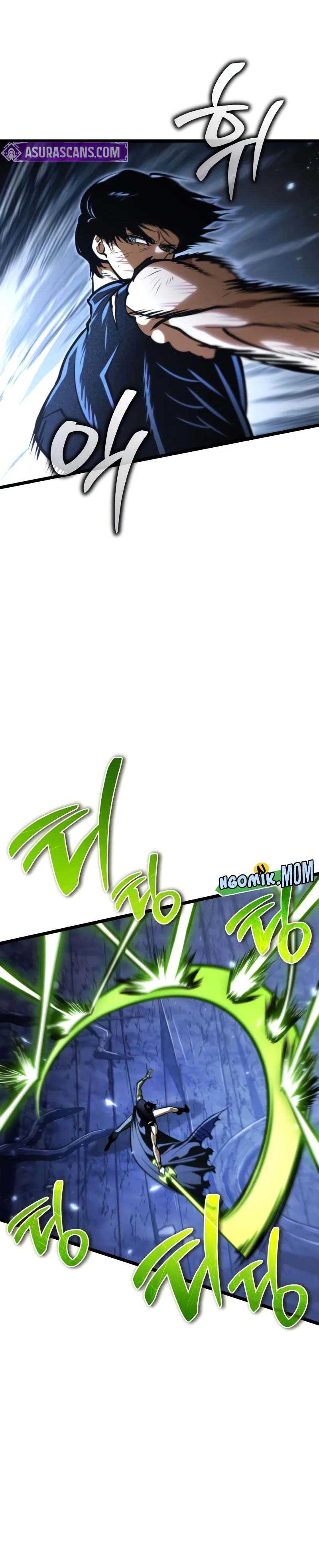 Reincarnator Chapter 69 Gambar 32