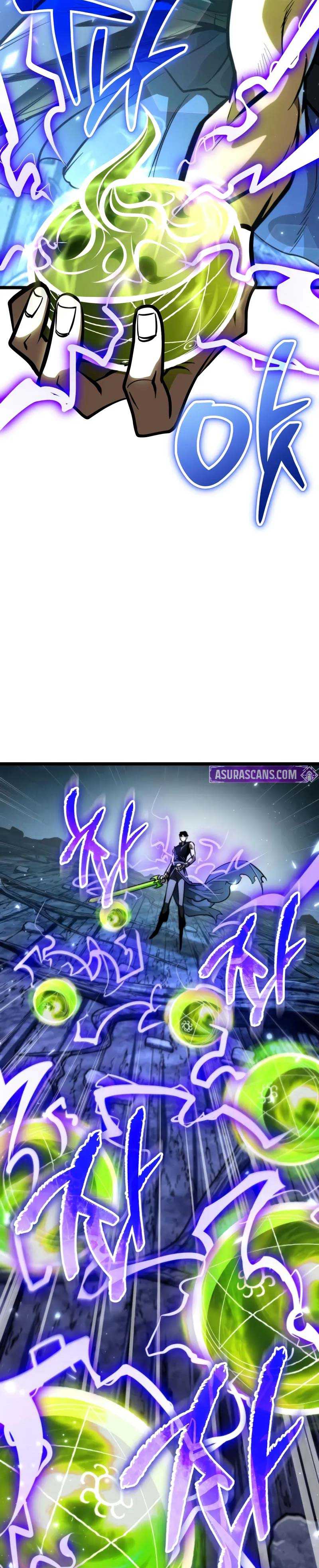 Reincarnator Chapter 69 Gambar 34