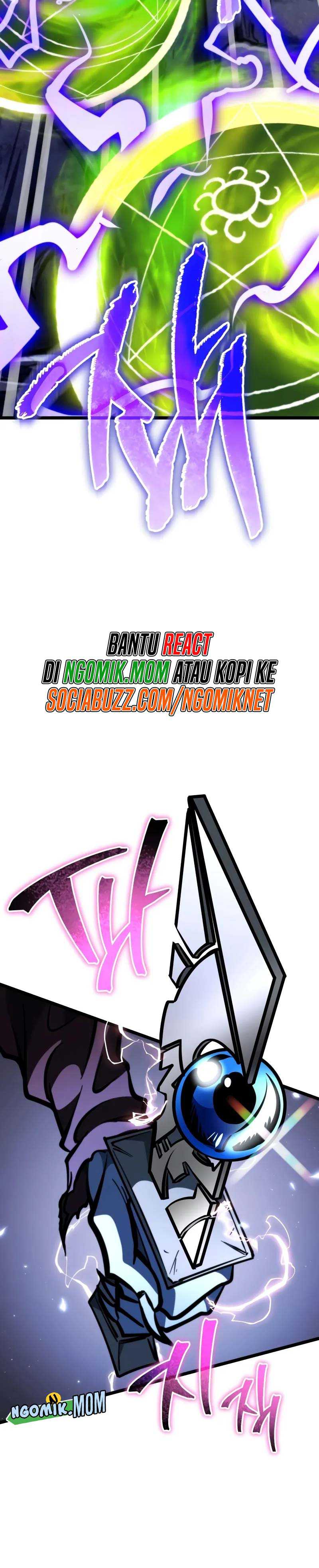 Reincarnator Chapter 69 Gambar 35