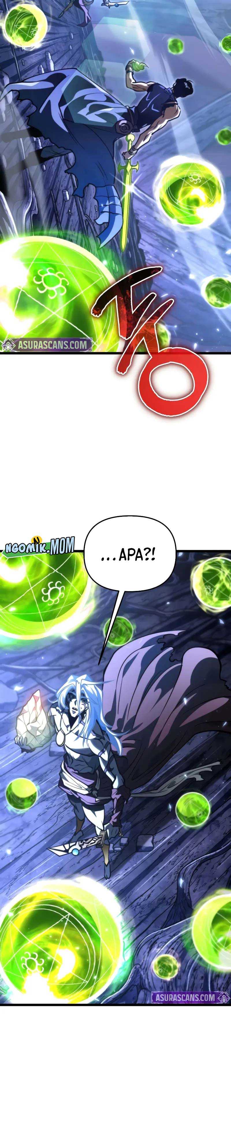 Reincarnator Chapter 69 Gambar 37