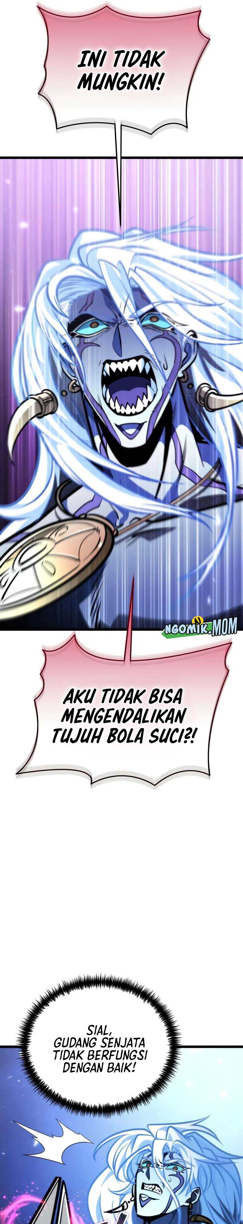 Reincarnator Chapter 69 Gambar 38