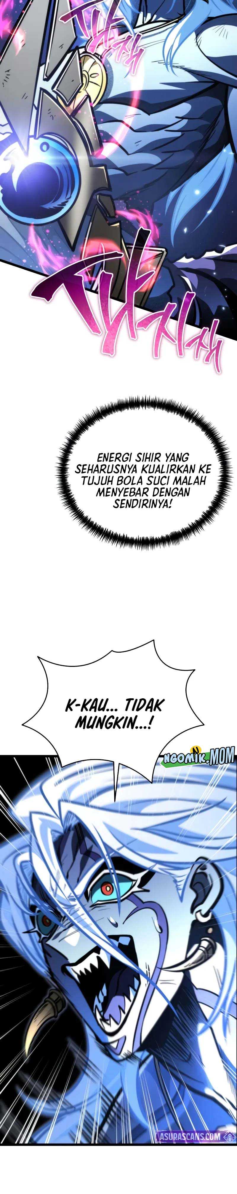Reincarnator Chapter 69 Gambar 39