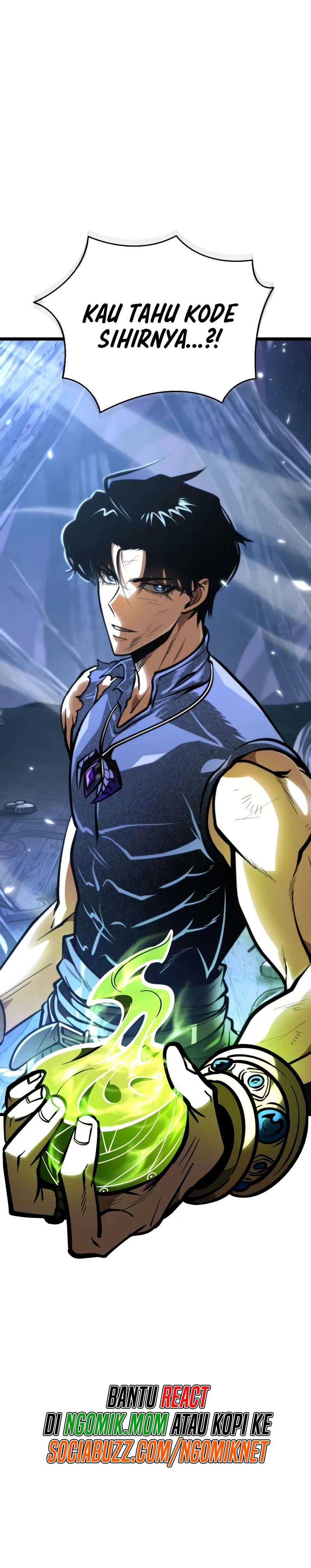 Reincarnator Chapter 69 Gambar 40