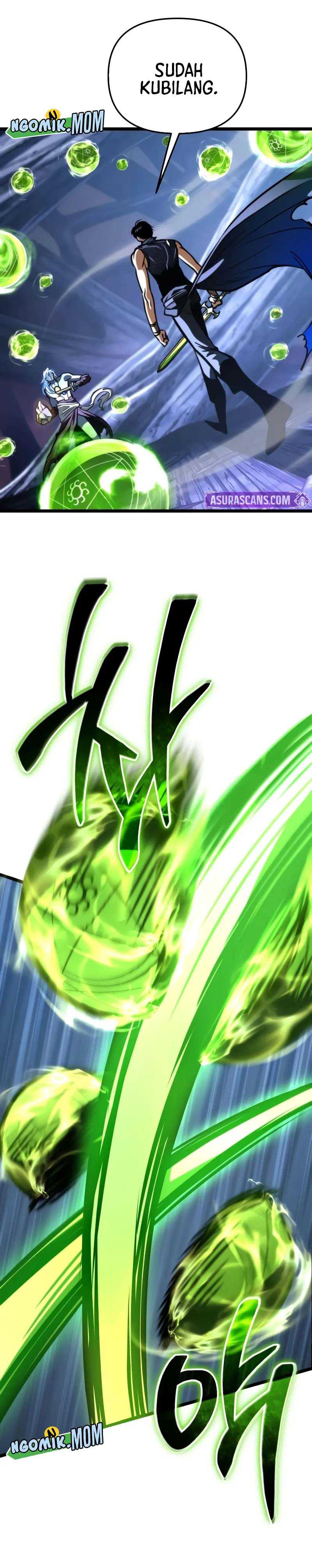 Reincarnator Chapter 69 Gambar 41