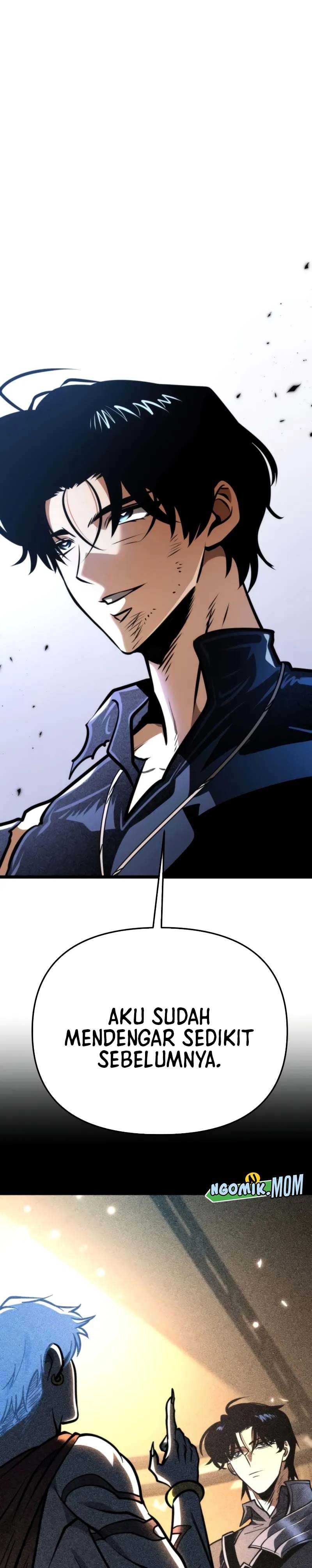 Reincarnator Chapter 69 Gambar 42