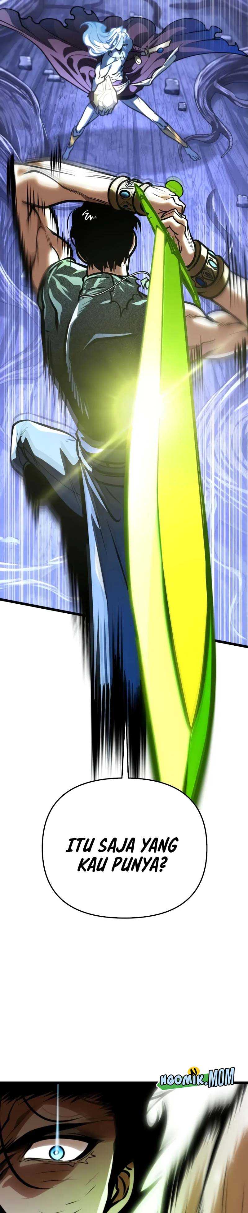 Reincarnator Chapter 69 Gambar 46