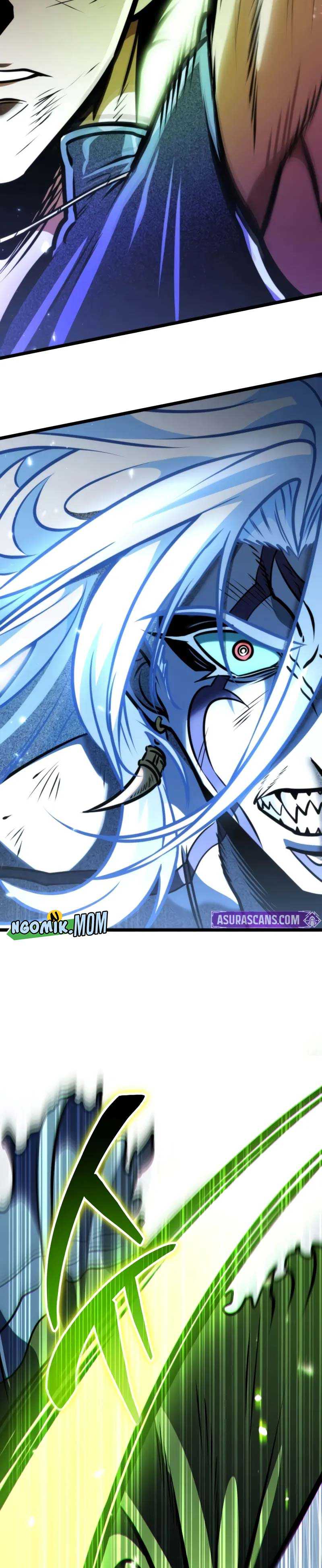 Reincarnator Chapter 69 Gambar 47