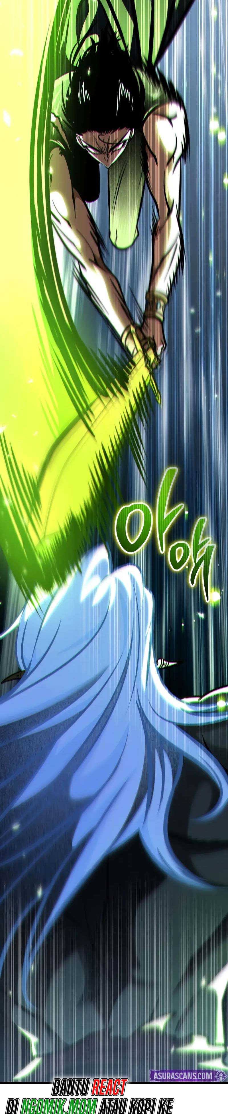 Reincarnator Chapter 69 Gambar 48