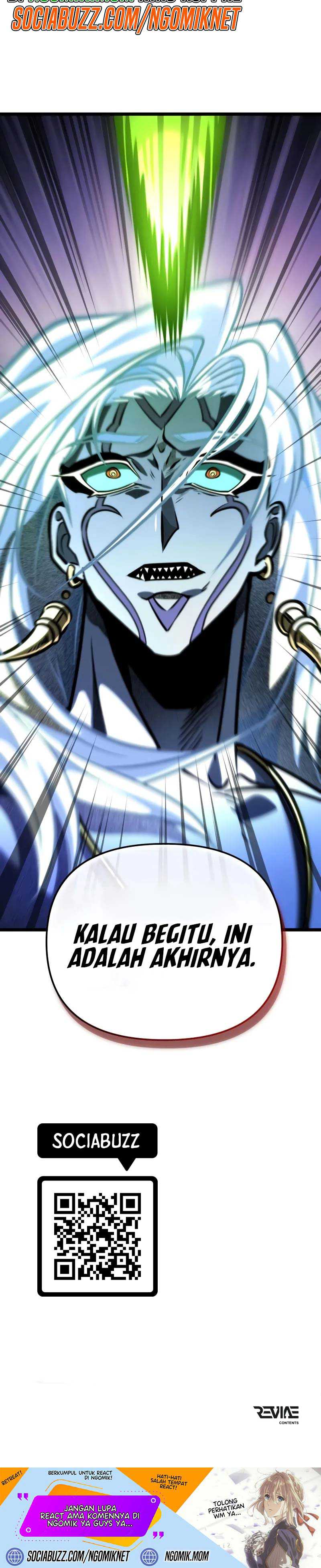Reincarnator Chapter 69 Gambar 49
